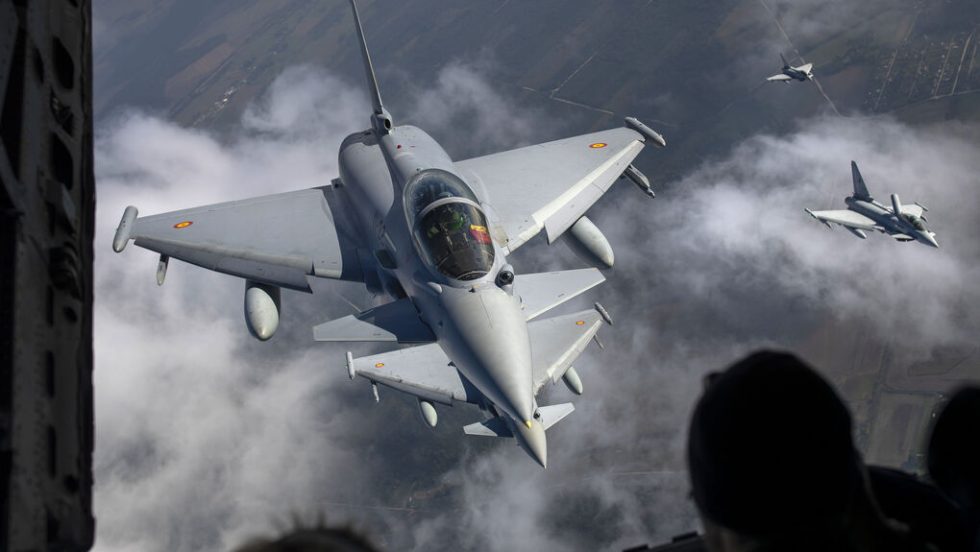 eurofighter